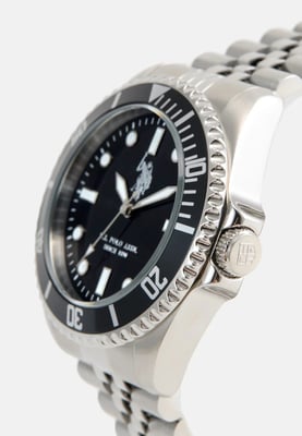 U.S. Polo Assn Horloge Hampton Gent Horloge