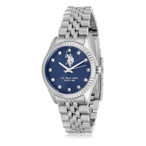 U.S. Polo Assn. Horloge Azure Dameshorloge
