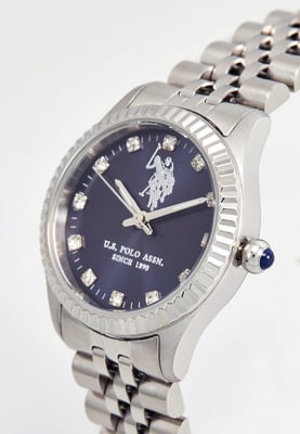 U.S. Polo Assn. Horloge Azure Dameshorloge
