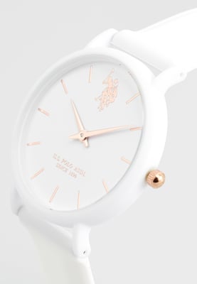 U.S. Polo Assn. Horloge Lucy Dameshorloge