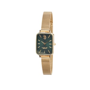 U.S. Polo Assn Horloge Odette Dameshorloge