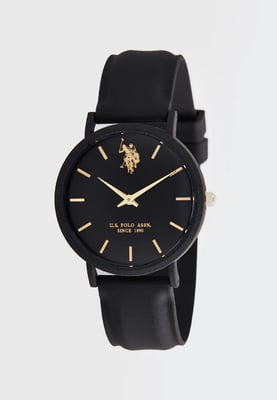 U.S. Polo Assn. Horloge Lucy Dameshorloge