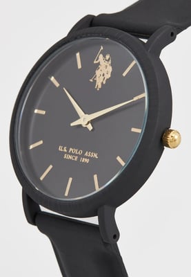 U.S. Polo Assn. Horloge Lucy Dameshorloge
