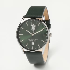 U.S. Polo Assn. Horloge Colin Herenhorloge