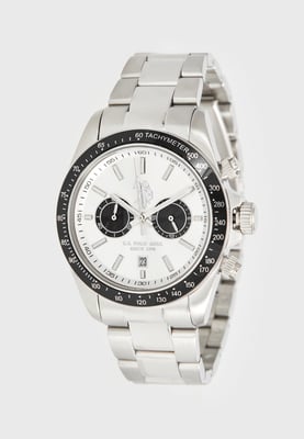 U.S. Polo Assn. Horloge Charles Gent Horloge