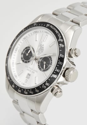 U.S. Polo Assn. Horloge Charles Gent Horloge