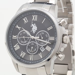 U.S. Polo Assn. Horloge William Herenhorloge