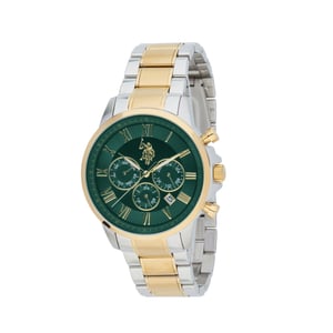 U.S. Polo Assn Horloge William Herenhorloge