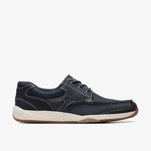 Allston Edge Marine Nubuck Schoenen