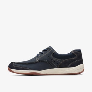 Allston Edge Marine Nubuck Schoenen