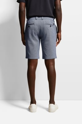 Bugatti Herren Bermuda met trekkoord