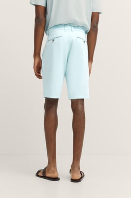 Bugatti Herren Bermuda's in een casual stijl