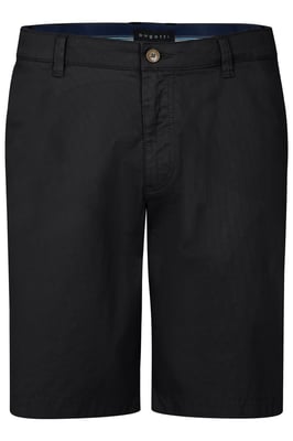 Bugatti Herren Bermuda's in een casual stijl