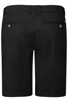 Bugatti Herren Bermuda's in een casual stijl