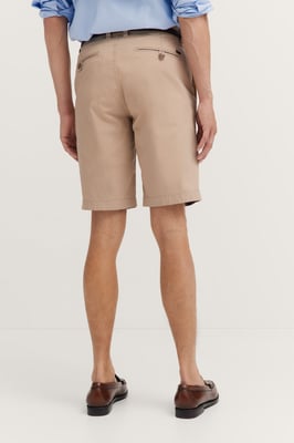 Bugatti Herren Bermuda's in een casual stijl