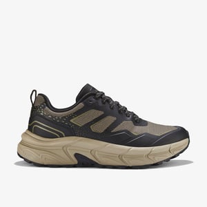 Brockwood Lace Olijfgroene Sneakers