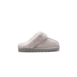 Aus Wooli Australië Sydney Slippers met Schuring