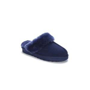 Aus Wooli Australië Sydney Slippers met Schade
