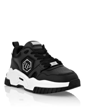 Lo-Top Sneakers Hexagon
