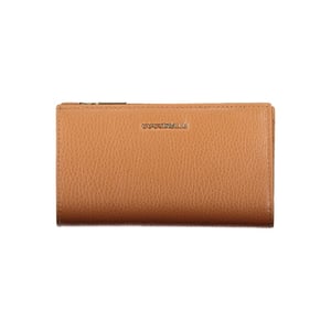 Leren Bifold Portemonnee