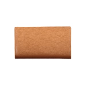Leren Bifold Portemonnee