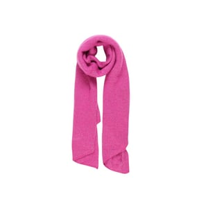 Roze Acryllandschap