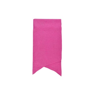 Roze Acryllandschap