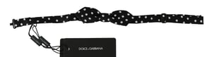 Polkadot Strikdas Ft2040