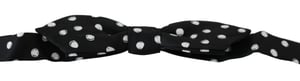Polkadot Strikdas Ft2040