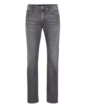 Jeans Recht Model