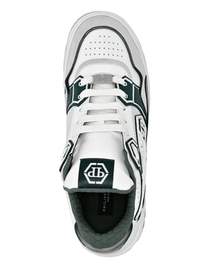 Lage Sneakers Hexagon