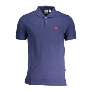 Slim Fit Poloshirt Klassieke Stijl