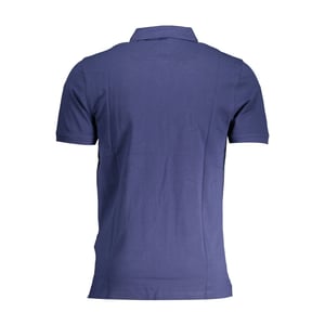 Slim Fit Poloshirt Klassieke Stijl