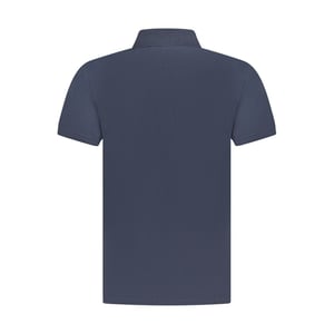 Klassieke Poloshirt Korte Mouwen