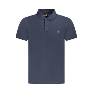 Klassieke Poloshirt Korte Mouwen