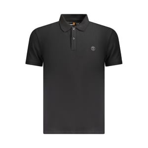 Klassieke Poloshirt Korte Mouwen