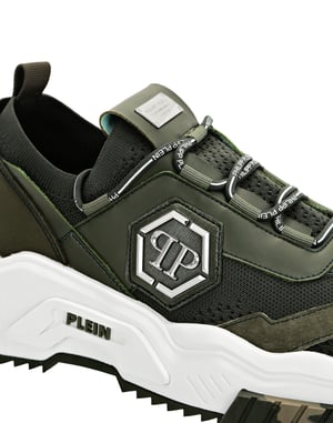 Hardloopschoen Predator