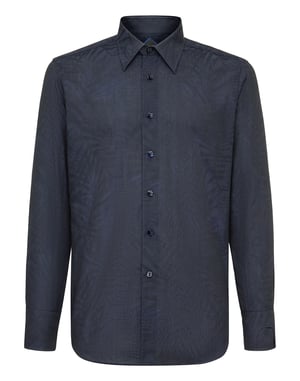 Overhemd Slim Fit Palms