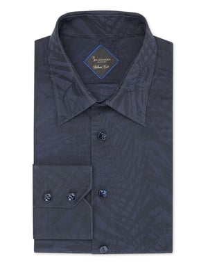 Overhemd Slim Fit Palms