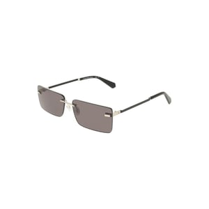 Ck1284s Vierkante Zonnebril