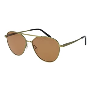 Carrara Aviator Zonnebril