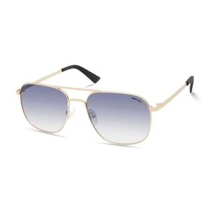Aviator Metalen Montuur Zonnebril