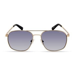 Aviator Metalen Montuur Zonnebril