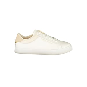 Leren Sneakers Casual Comfort
