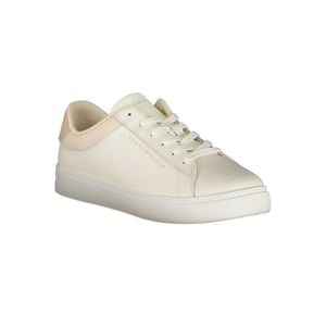Leren Sneakers Casual Comfort