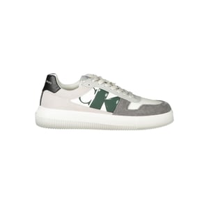 Lage Sneakers Casual Ontwerp