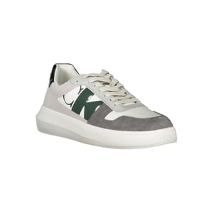 Lage Sneakers Casual Ontwerp