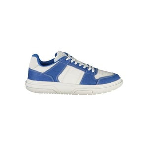 Corduroy Lage Sneakers Casual Stijl