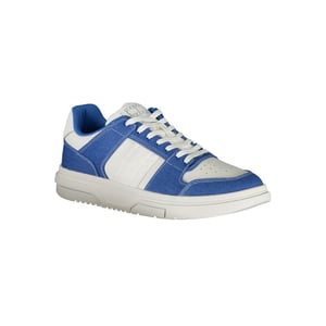 Corduroy Lage Sneakers Casual Stijl