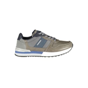 Carrera Casual Leren Sneakers